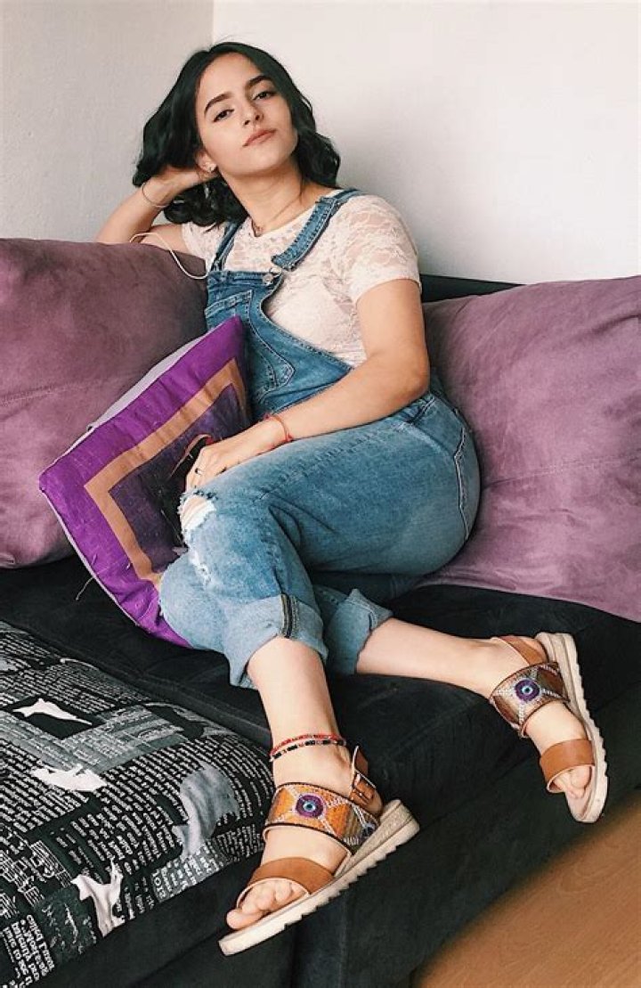 Alejandra Zaid Biography