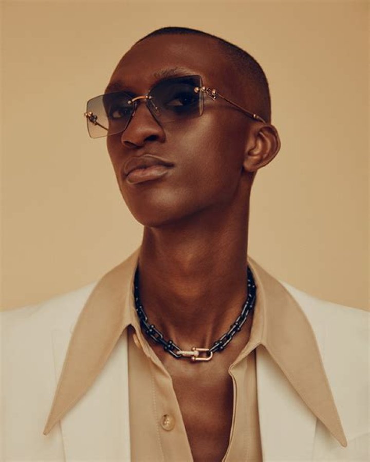 Alioune Fall Net Worth in 2023 How Rich is He Now?