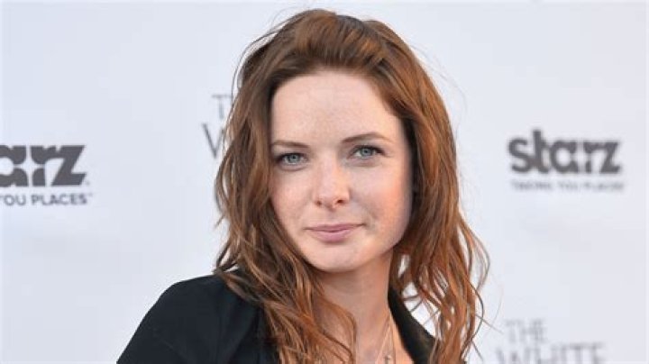 All about Rebecca Ferguson | Heritage, relationship, career