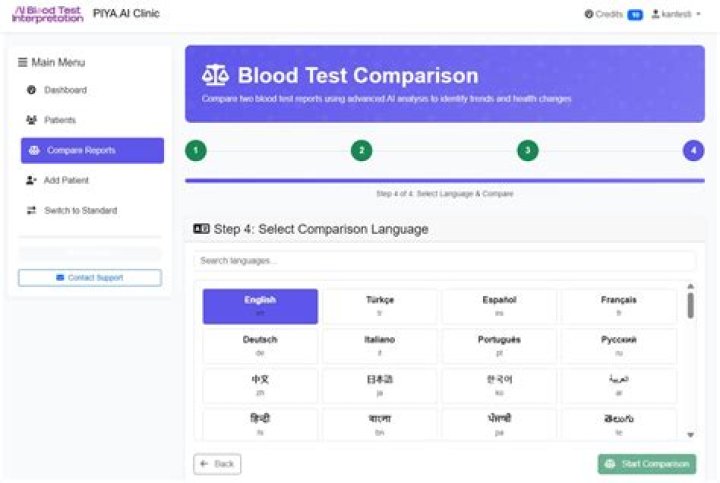Analysis: Bad blood and bad language