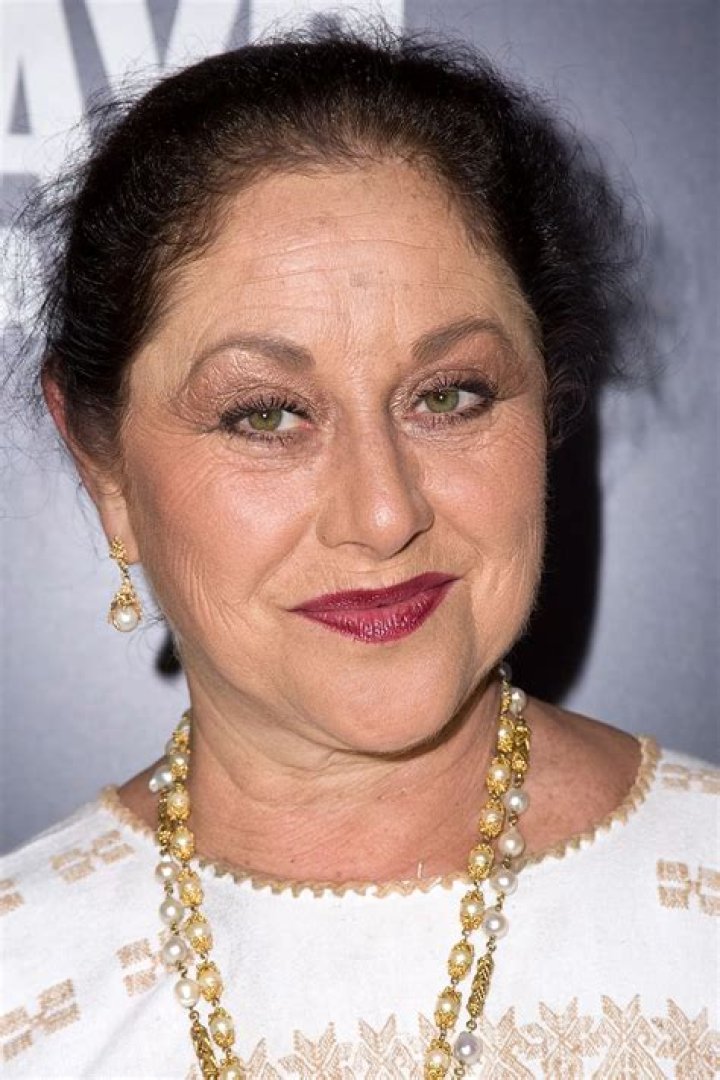Angelica Aragon Biography