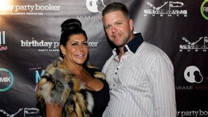 Big Ang (Angela Raiola) – Death, Before Surgery, Husband, Daughter
