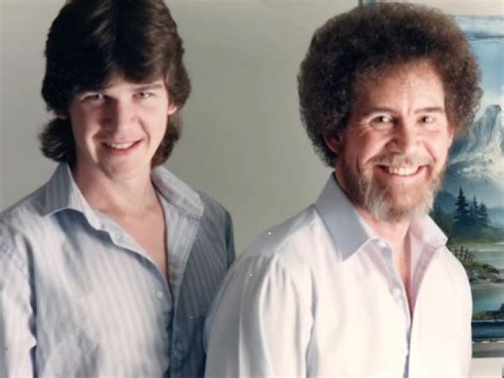 Bob Ross – Bio, Son, Wife, Children, Death, Net Worth