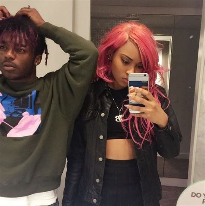 Brittany Byrd – Biography, Relationship With Lil Uzi Vert & Other Facts