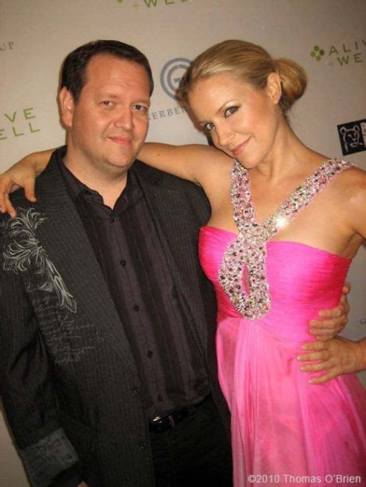 Brittney Powell – Bio, Height, Partner (Verne Troyer), Children, Net Worth