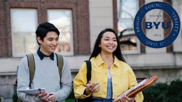 BYU: preparation key to admission