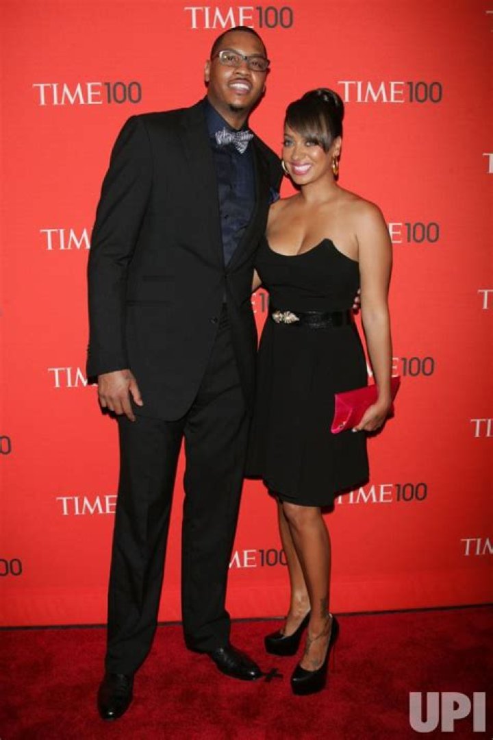 Carmelo Anthony Wife, Son, Divorce, Height, Weight, Net Worth