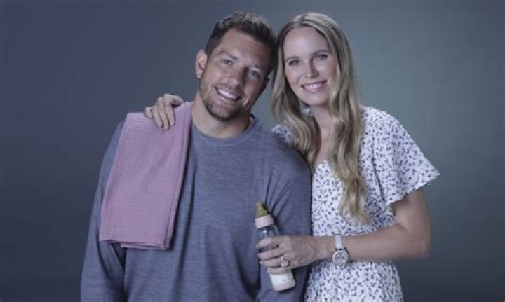 Caroline Wozniacki Husband: Who Is David Lee?