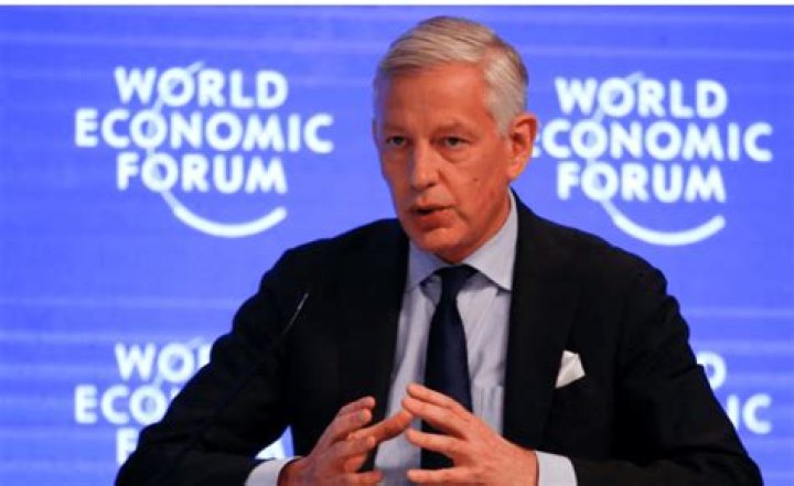 Dominic Barton Ex-Wife: Who Is Sheila Labatt?