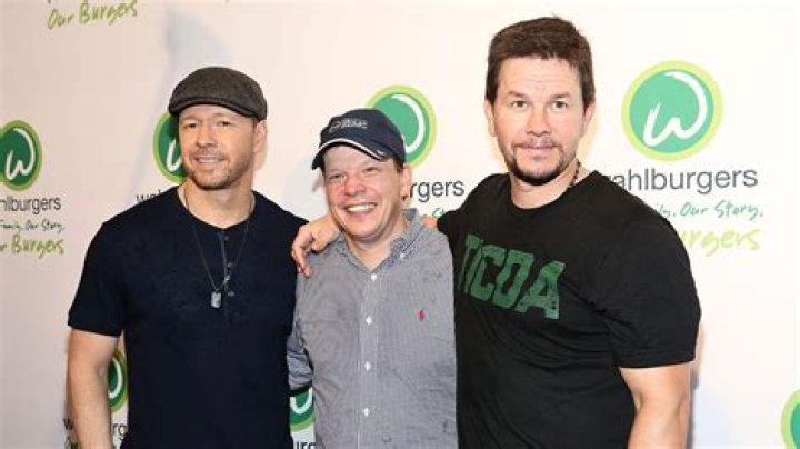 Donnie Wahlberg Net Worth, Age, Height and More