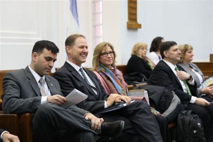 Elder Mark A. Bragg: Seeing the Lord's hand in all things