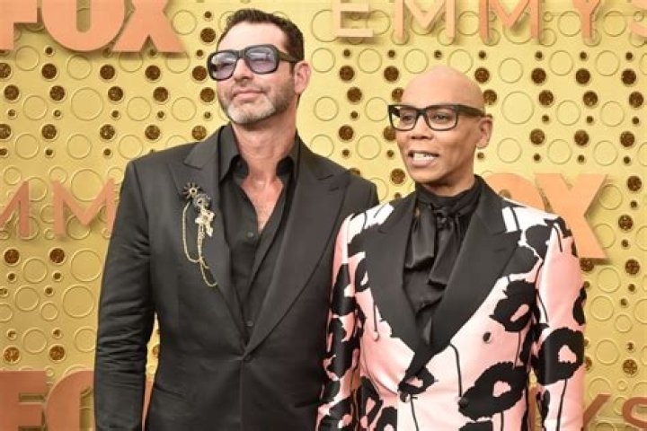 Georges LeBar Bio, Age, Height, Facts About RuPaul’s Husband