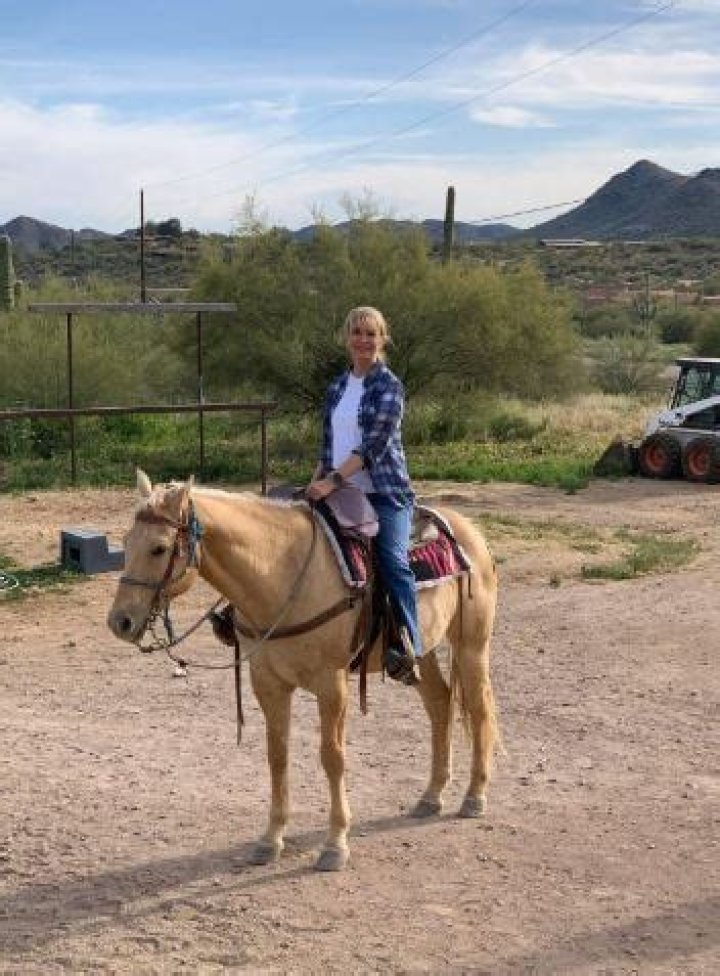 Heather Tesch – Biography, Married Life, Net Worth, Salary