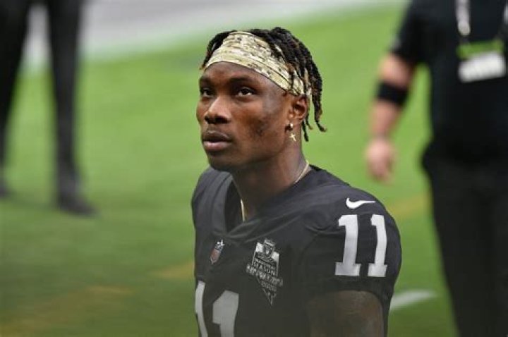 Henry Ruggs III Net Worth in 2023 How Rich is He Now?