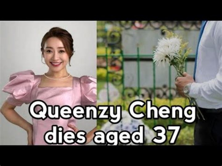 How Did Queenzy Cheng Die?