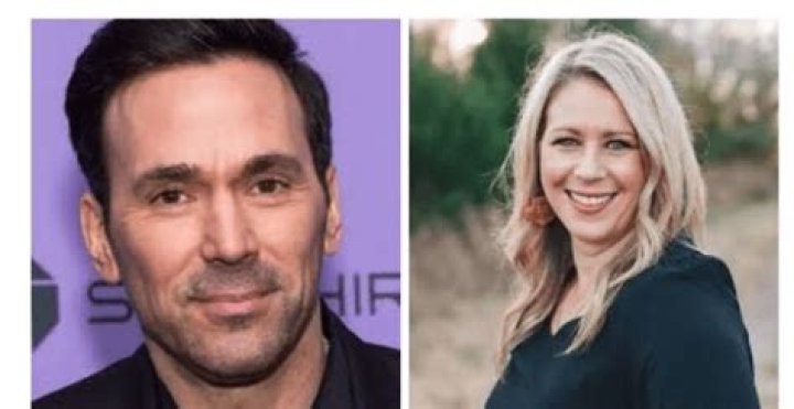 Jason David Frank Ex-Wife: Meet Shawna Frank 