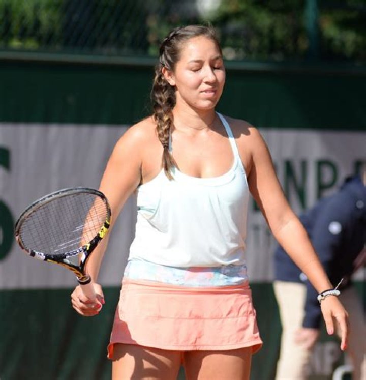 Jessica Pegula Bio, Age, Net Worth, Height, Parents, Siblings, Husband, Ranking