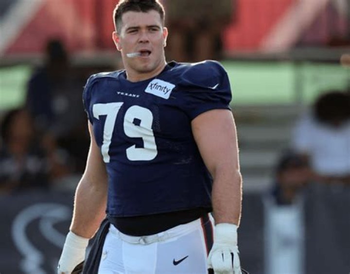 Jimmy Morrissey Contract, Salary, Net Worth explained