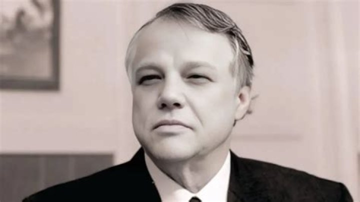 Joe Don Baker Biography