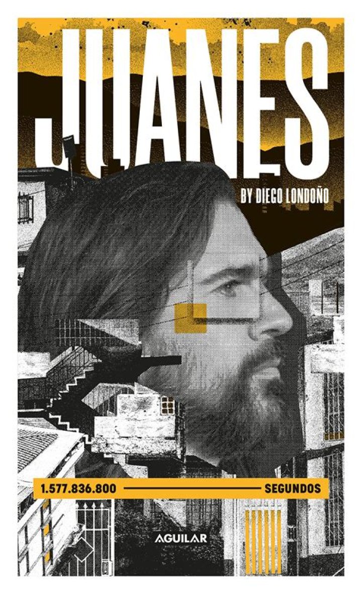 Juanes Biography
