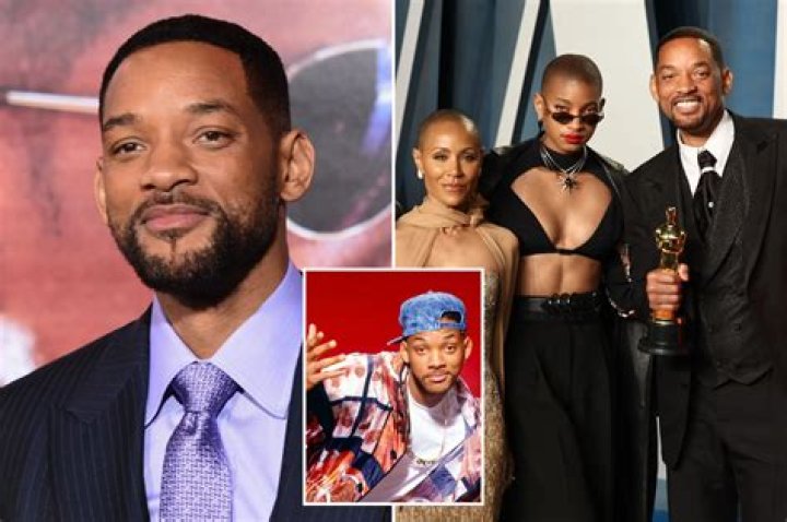 Justice Smith – Bio, who are his parents, is he related to Will Smith?