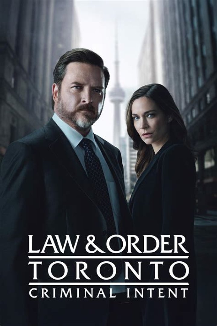 Law & Order Toronto: Everything we know about Criminal Intent spin-off – plot, release date, cameos and more