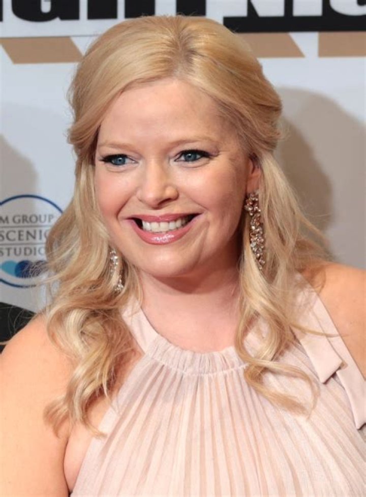 Melissa Peterman – Biography, History, Age, Weight, Height, Relationships