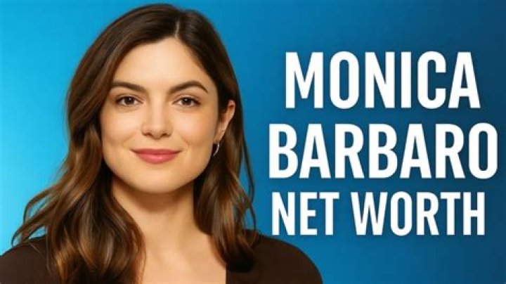 Monica Barbaro | Biography, Age, Net Worth, Relationship, Career