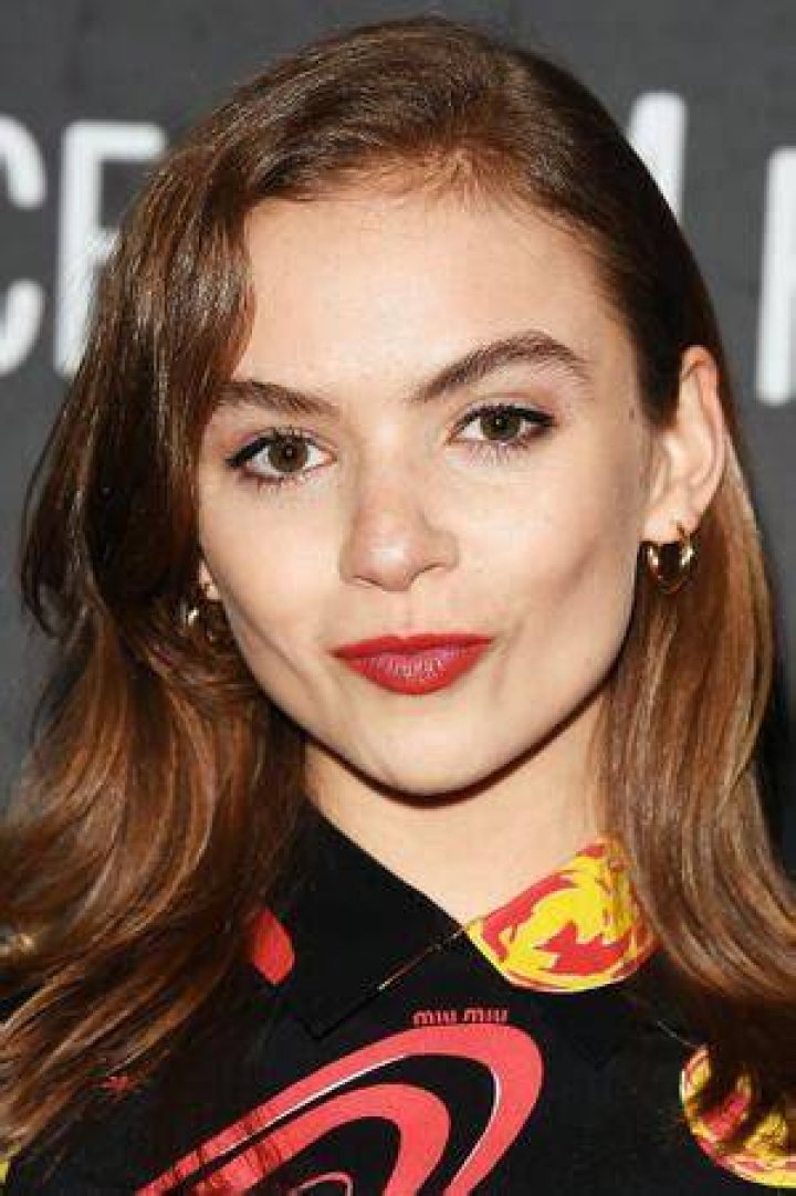 Morgan Saylor – Biography, Family Info, Everything You Need To Know