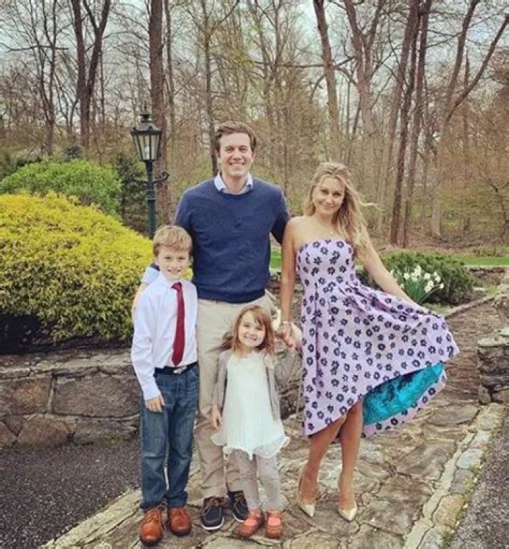 Nicole Glor Bio, Career, Family, Married, History, Net Worth