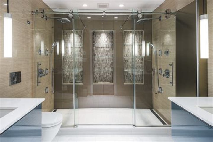 Nothing Showers Trends