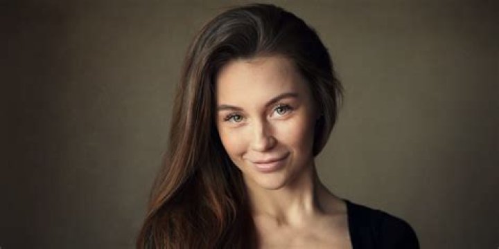 Olga Katysheva Biography, Age, Family, Facts