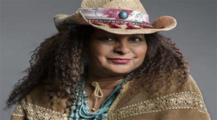 Pam Grier Net Worth, Age, Height and More