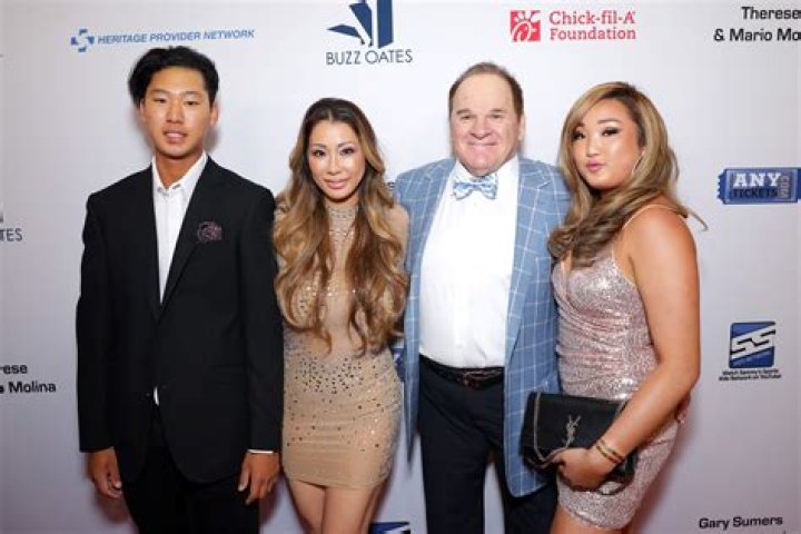 Pete Rose Wife, Girlfriend, Net Worth, Age, Height, Biography