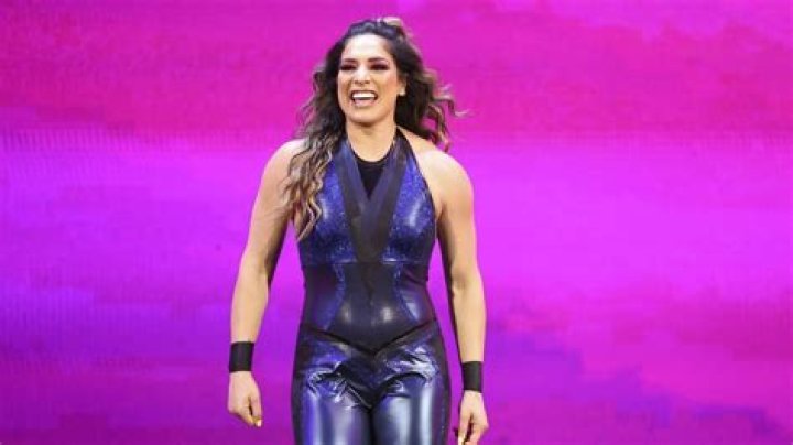 Raquel Rodriguez Height How Tall is Raquel Rodriguez?