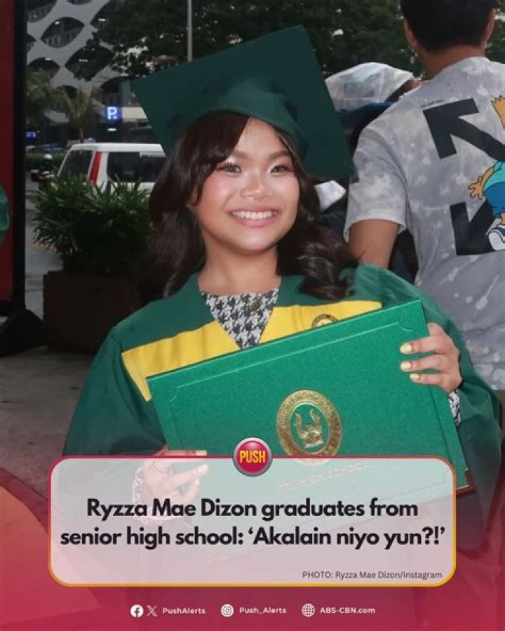 Ryzza Mae Dizon Height How Tall is Ryzza Mae Dizon ?