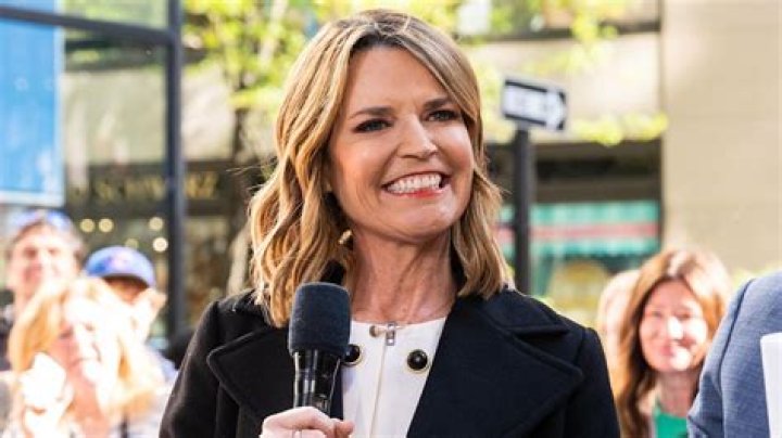 Savannah Guthrie opens up about 'overwhelming' Today studio in behind the scenes video