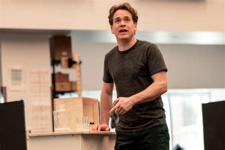 TR Knight Biography
