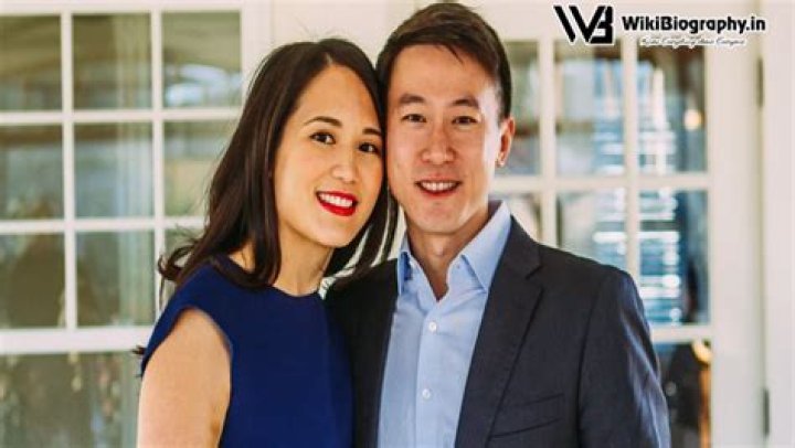 Who are Vivian Kao Parents? Know her Age, Bio, and Net Worth