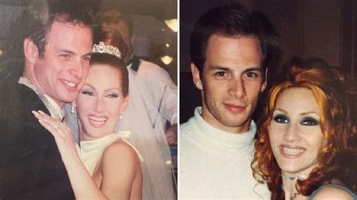 Who is Michelle Visage's husband David Case?