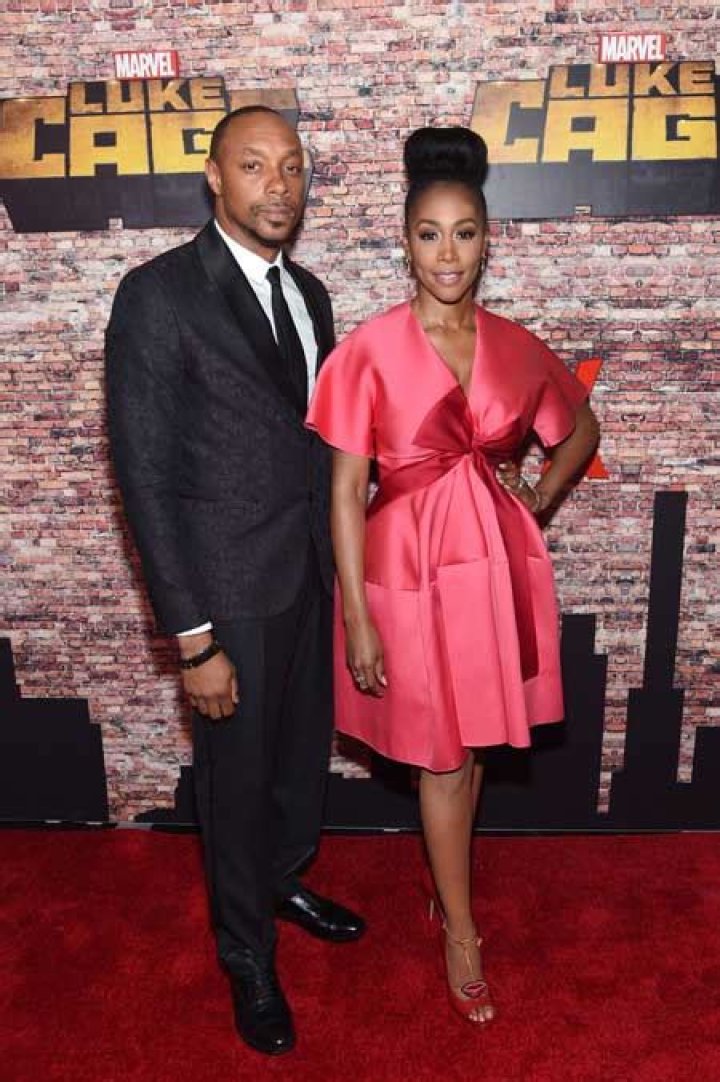 Who is Simone Missick? Here’s everything you need to know about her