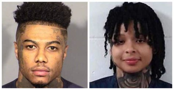Why Was BlueFace Arrested? 