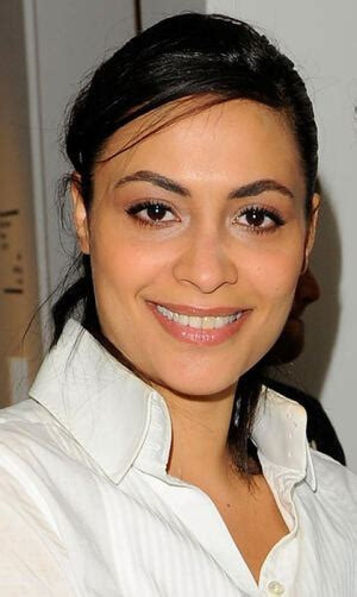 Yasmine Al Massri – Biography, History, Age, Weight, Height, Relationships
